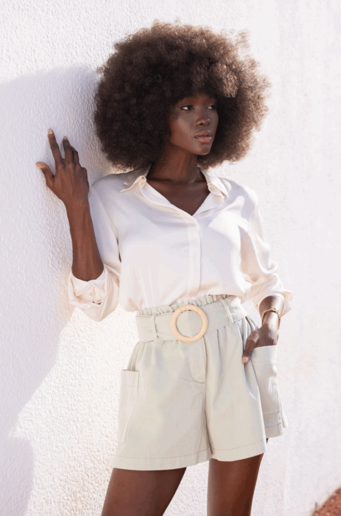 Soline shorts - Afbeelding 5